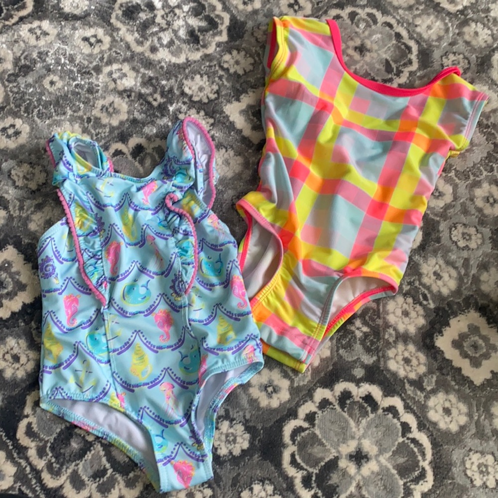 Baiting suit bundle